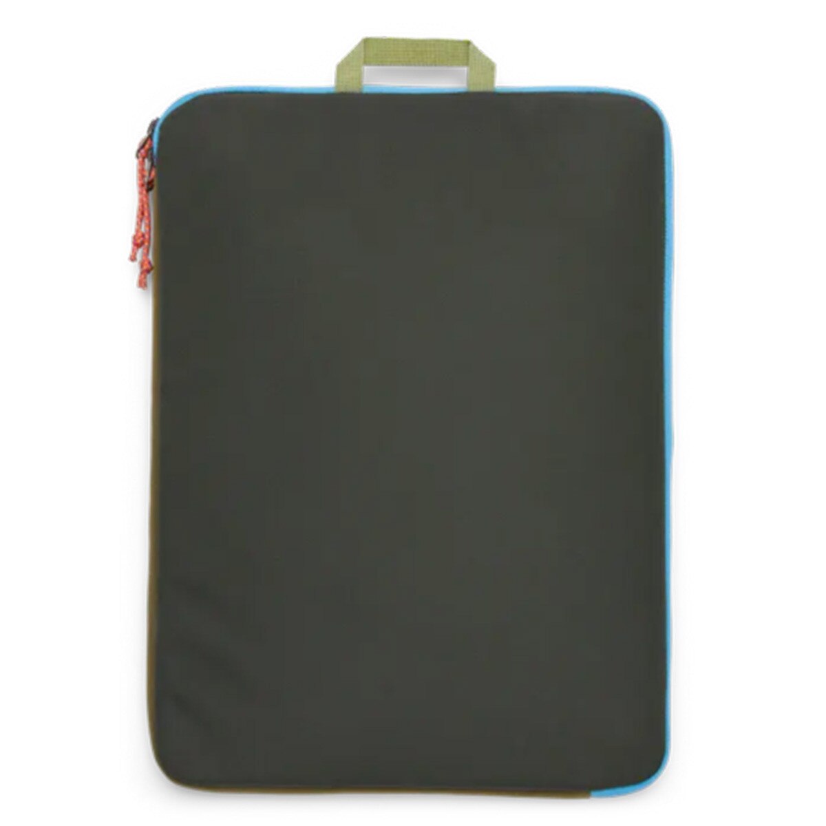 Cotopaxi Laptop Sleeve Live oak color